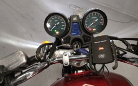 HONDA CB1100 EX 2016 SC65