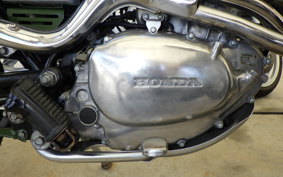 HONDA CT250S SILKROAD 2008 L250S
