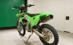 KAWASAKI KX250 2007 KX252C