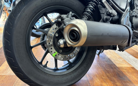 HONDA REBEL 250  S E-clutch MC49