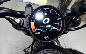 HARLEY RH1250S 2025