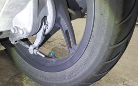 HONDA PCX125 2006 JF56