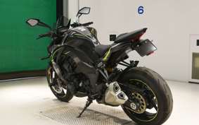 KAWASAKI Z1000 Gen.5 2017