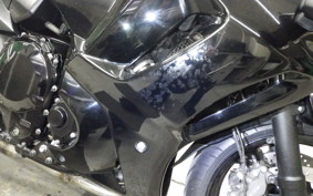 SUZUKI BANDIT 1250 F 2010 GW72A