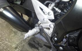 SUZUKI GSX-S125 2000 DL32B