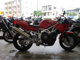Фото Yamaha TRX850 1997 с японского аукциона