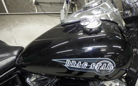 YAMAHA DRAGSTAR 400 CLASSIC 1999 4TR
