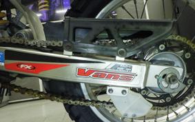 HONDA XR250 GEN 2 2019 MD30