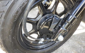 HONDA TACT-4ﾍﾞｰｼｯｸ AF79