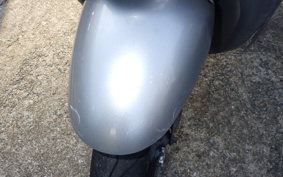 SUZUKI LET's 4 1995 CA45A