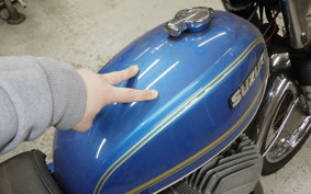 SUZUKI GT500 2018 T500