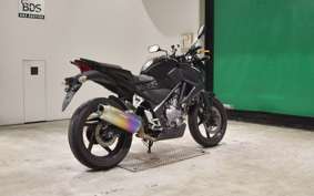 HONDA CB250F 2021 MC43