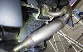HONDA C125 SUPER CUB