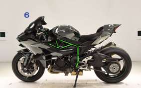 KAWASAKI NINJA H2 2015