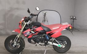 KAWASAKI KSR-2 MX080B