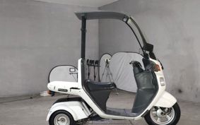 HONDA GYRO TA03