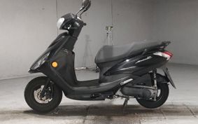 YAMAHA AXIS Z SEJ6J