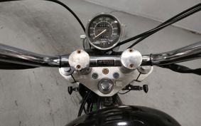 HONDA STEED 400 1994 NC26