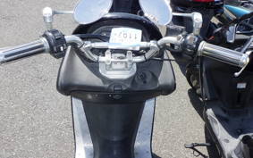YAMAHA MAJESTY 125 FI