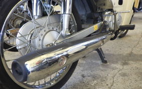 HONDA C50 SUPER CUB AA04