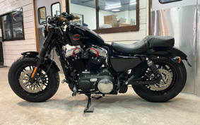 HARLEY XL1200X 2020 LC3