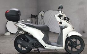 HONDA DIO 110 JF58