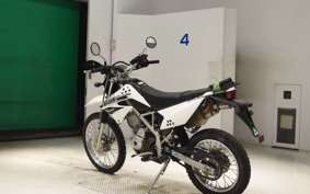 KAWASAKI KLX125 2017 LX125C