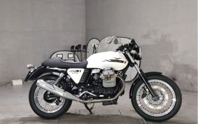 MOTO GUZZI V7 CLASSIC LW