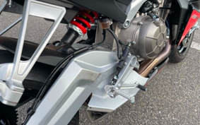 APRILIA RS660 2024 ZD4KS