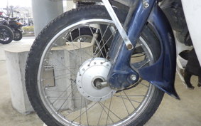 HONDA C50 SUPER CUB AA01