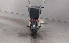 HONDA SUPER CUB50 AA01