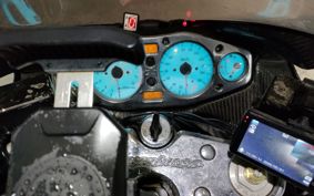 SUZUKI GSX1300R HAYABUSA 2006 A1111