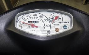 SUZUKI ADDRESS V50 2009 CA4BA