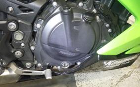KAWASAKI NINJA 400 2020 EX400G