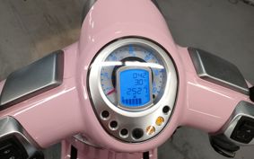 OTHER PU GEORGE YANGO125 ..