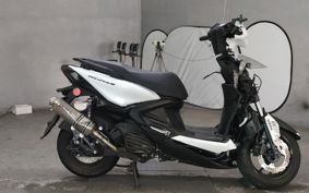 YAMAHA  CYGNUS  GRIF ASU SEJ4J