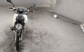 HONDA SUPER CUB50 AA04