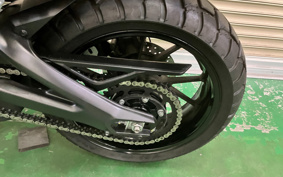 YAMAHA XSR900 2016 RN46J