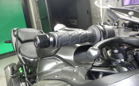 KAWASAKI NINJA H2 SX 2018 ZXT02A