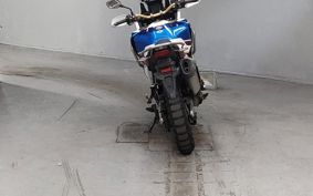 HONDA CRF1000L AFRICA T ADV SPORT DCT SD04