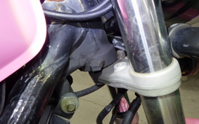 HONDA CB400SF VTEC K 2006 NC39
