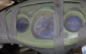 YAMAHA JOG ZR Gen.2 SA16J