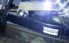 HONDA SHADOW 400 SLASHER 2000 NC40