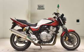 HONDA CB400SF VTEC 2009 NC42