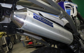 YAMAHA SEROW 250 Gen.3