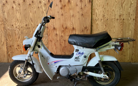 HONDA CBF125 PCJ7