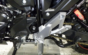 SUZUKI Vｽﾄﾛｰﾑ250A