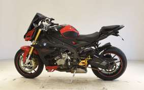 BMW S1000R 2018