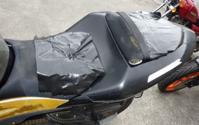 KAWASAKI NINJA ZX-6R 2006 ZX636C