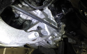 HONDA BENLY 50 1995 AA05
